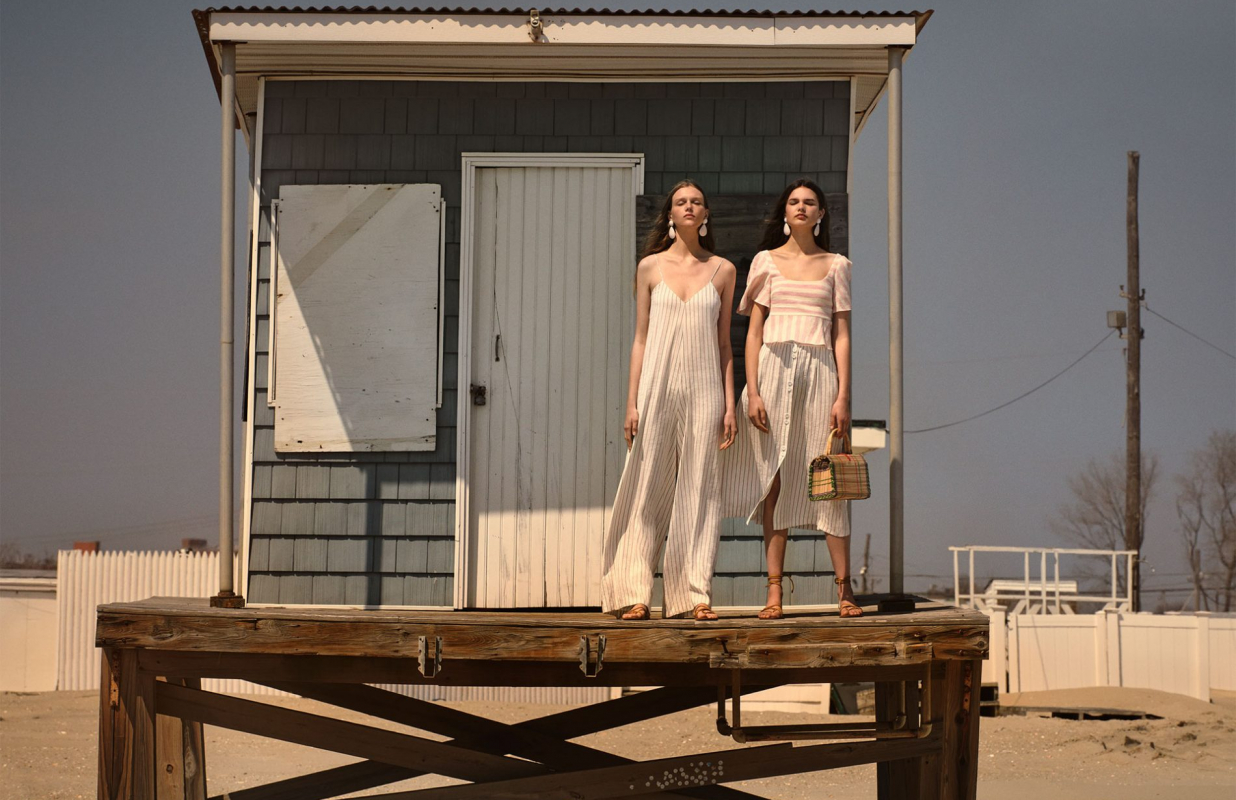 White Dresses