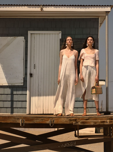 White Dresses